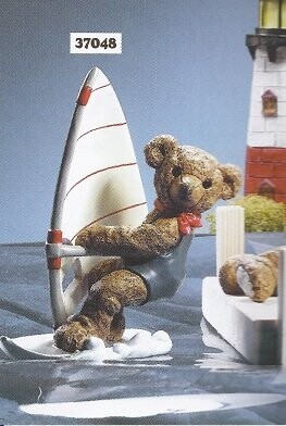 Gilde Windsurfer