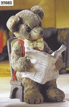Gilde Zeitungsleser