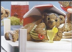 Gilde Strandcocktail