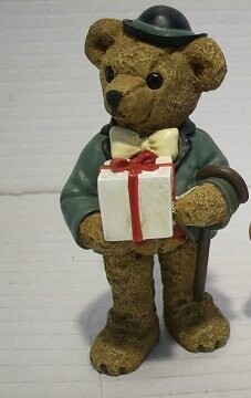 Gilde Geschenkteddy