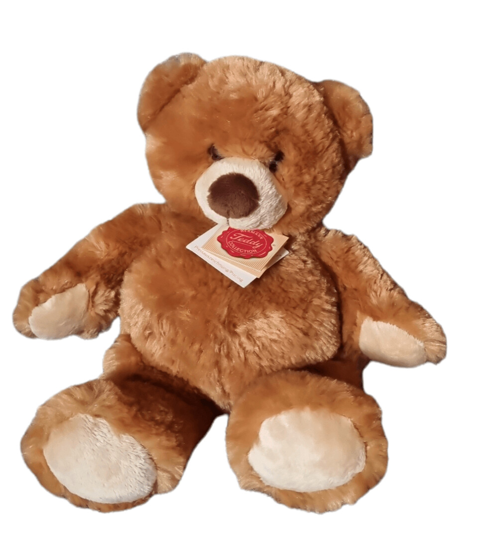 Teddy Flauschi