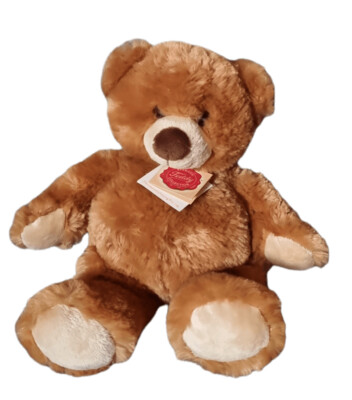 Teddy Flauschi