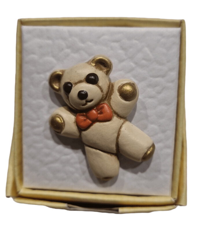 Pin von Thun