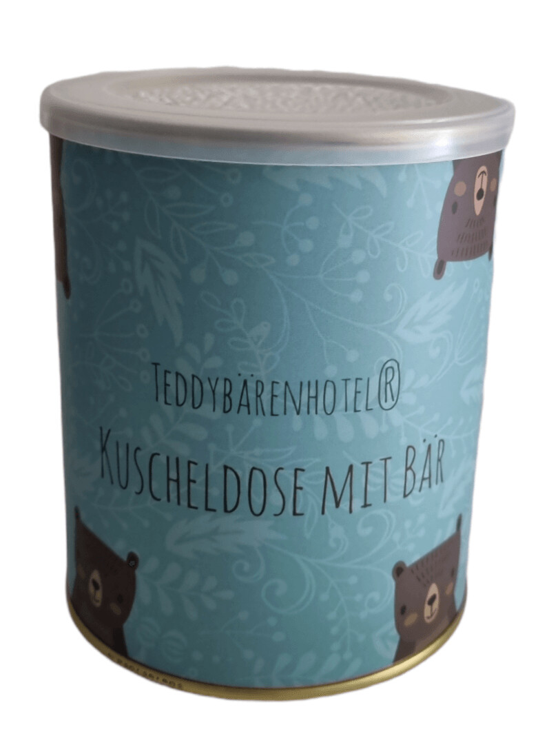 Kuscheldose