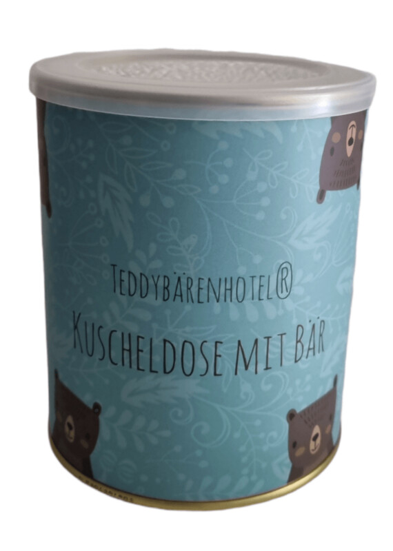 Kuscheldose