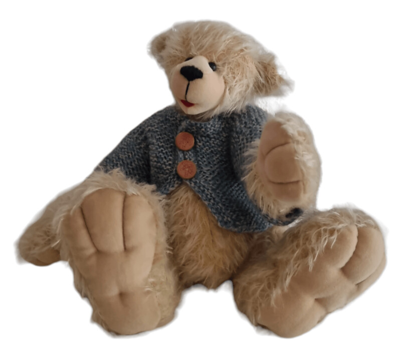 Big Foot