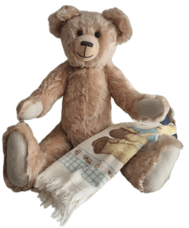 Badebär