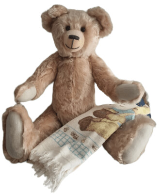Badebär