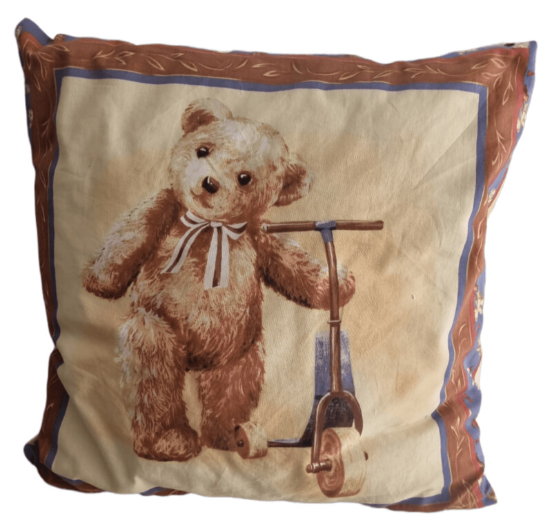 Kuschelkissen
