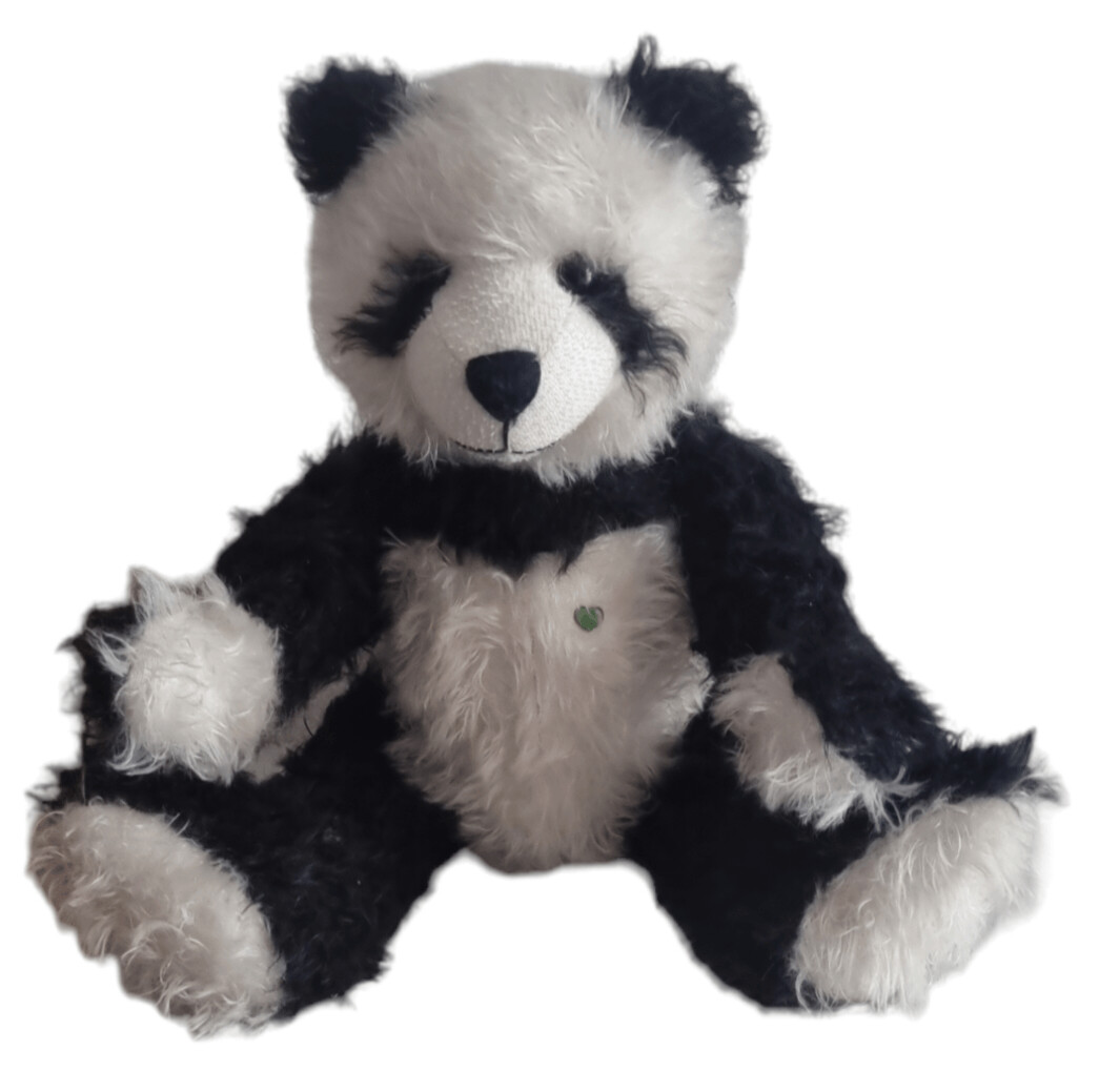 großer Panda