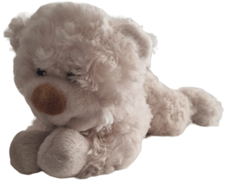 Habibi Plush