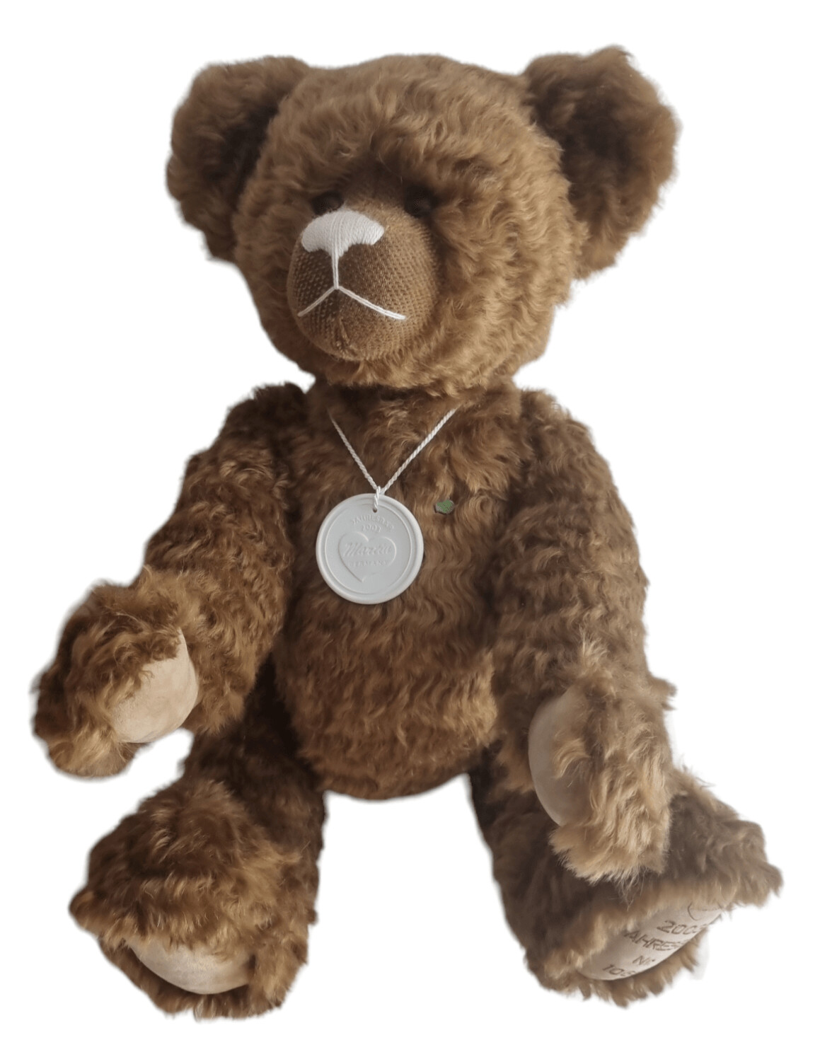 Jahresbär 2003