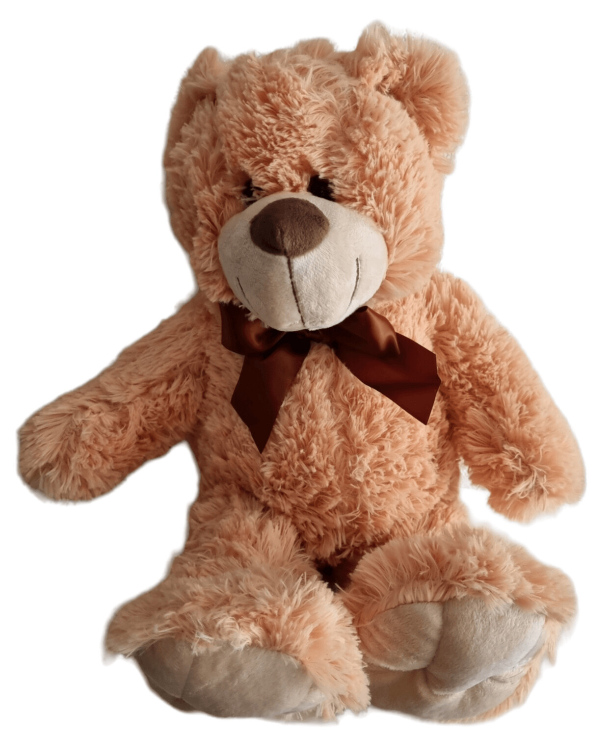 Susi die Kuschelbärin