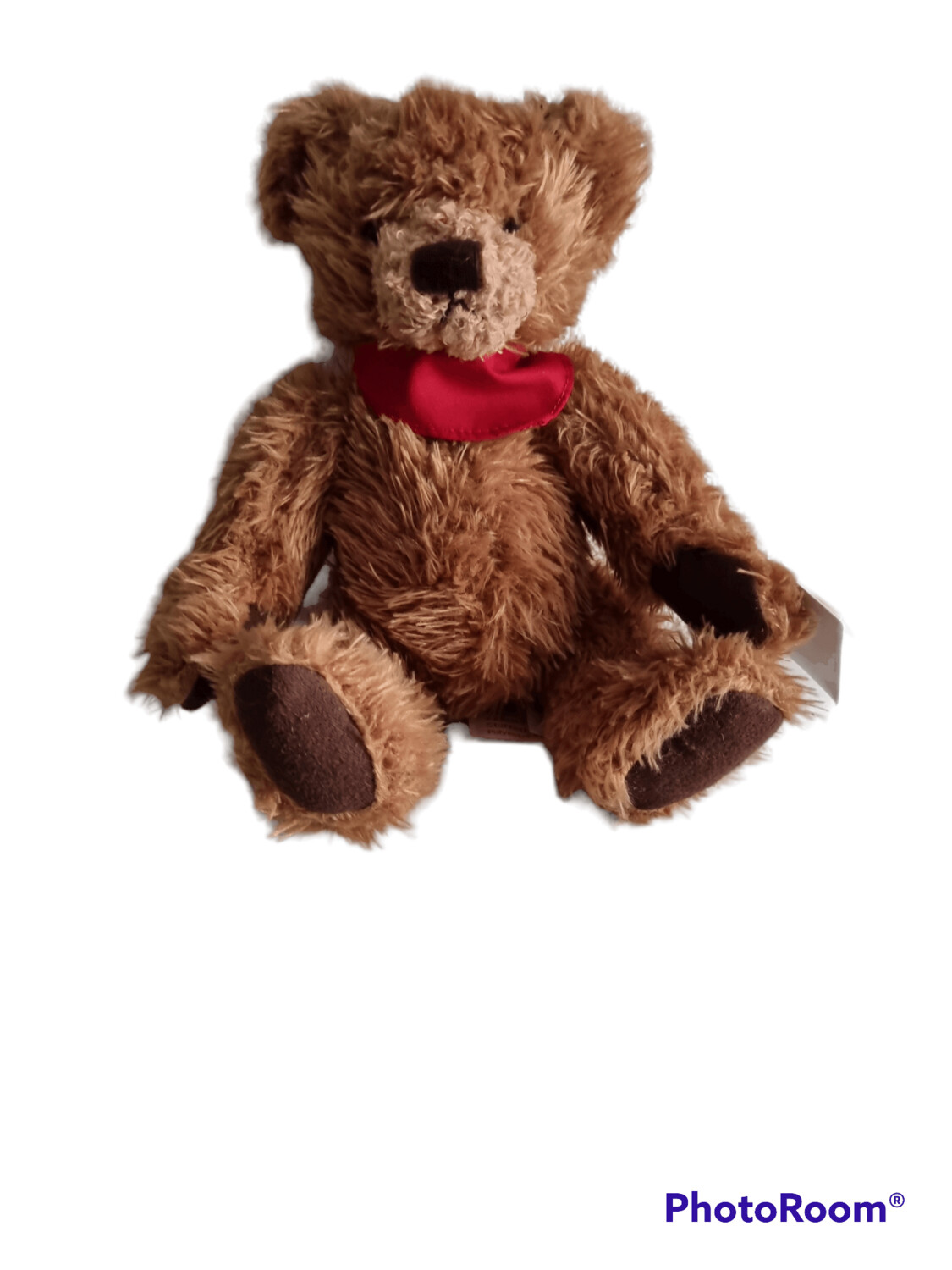 Teddy Josephine