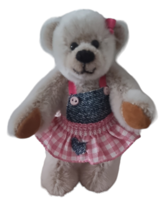 kleine Steffi