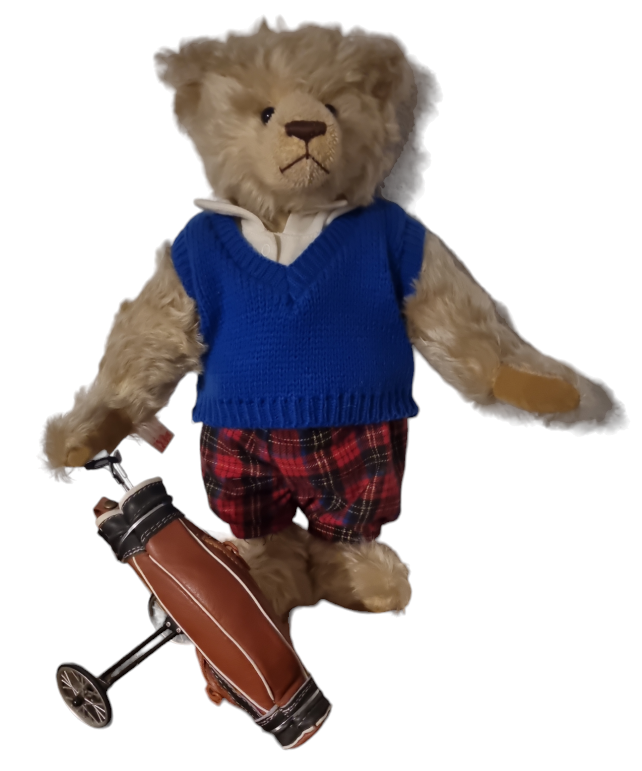 Golfer