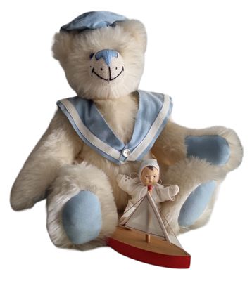 Matrose Jan Matrose Jan