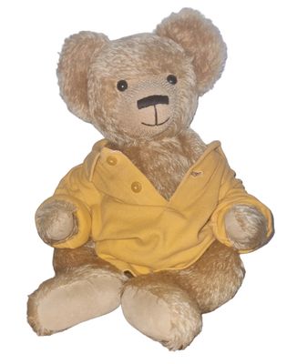 Karlchen - der zweite