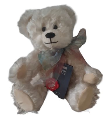 American Artitst Bear