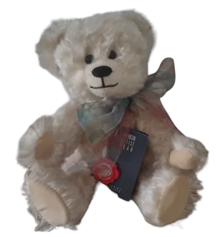 American Artitst Bear