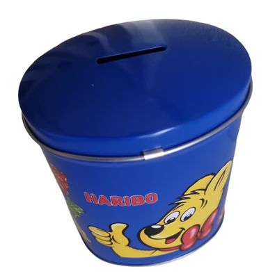 Spardose von HARIBO Spardose von HARIBO