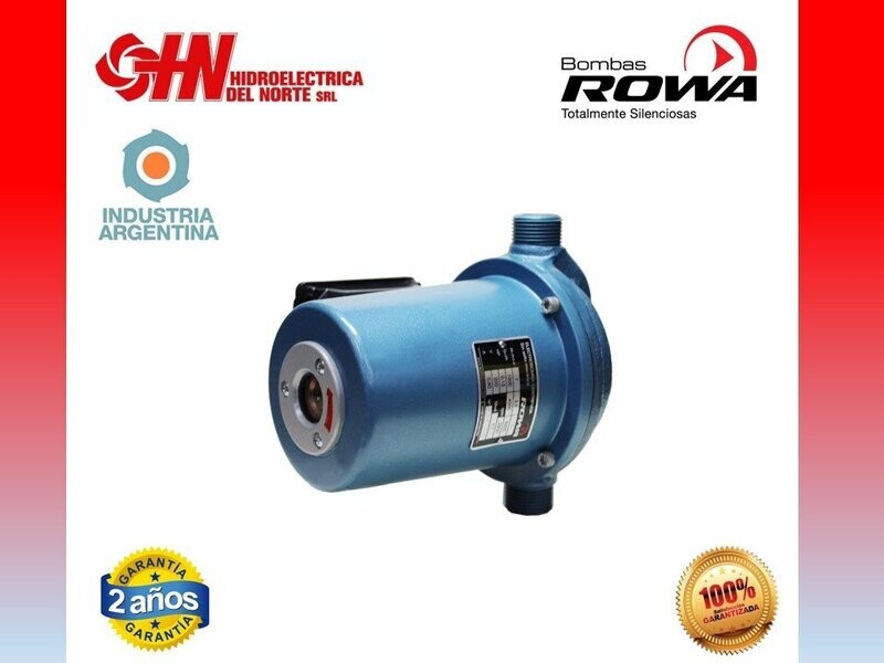 CIRCULADORA 12.1.S