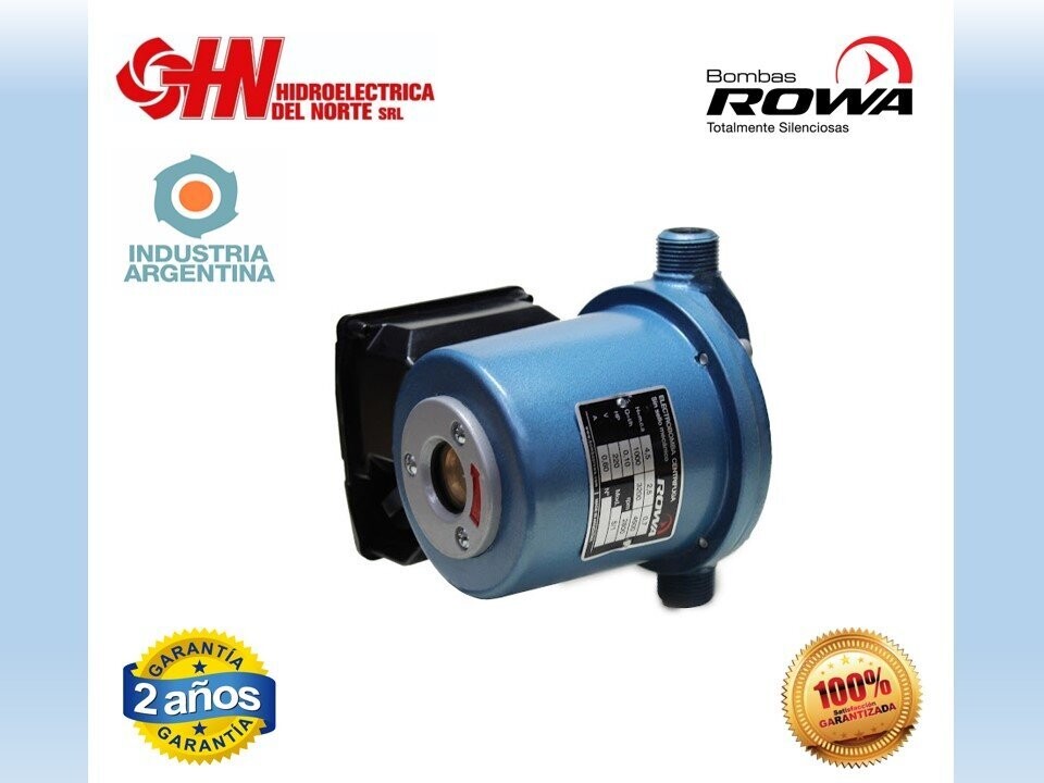 CIRCULADORA 4.1