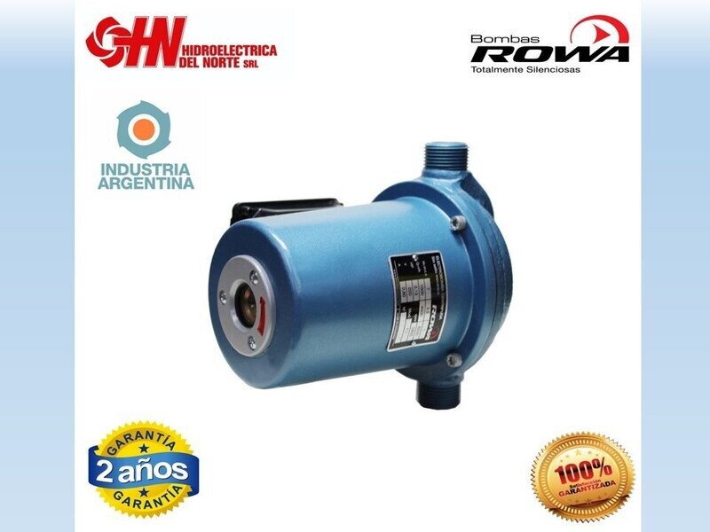 CIRCULADORA 7.1
