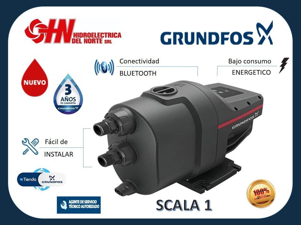 SCALA 1
