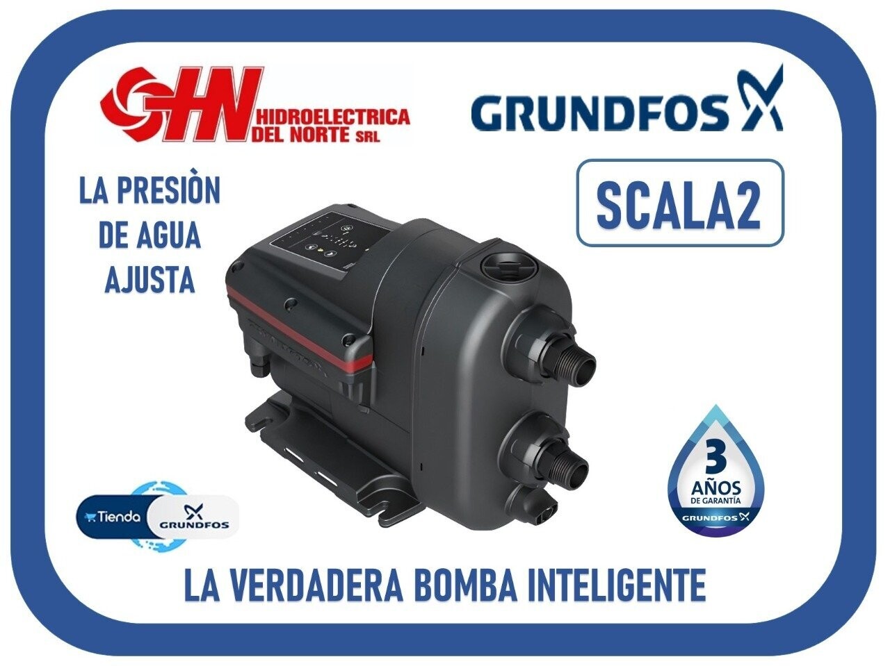 SCALA 2