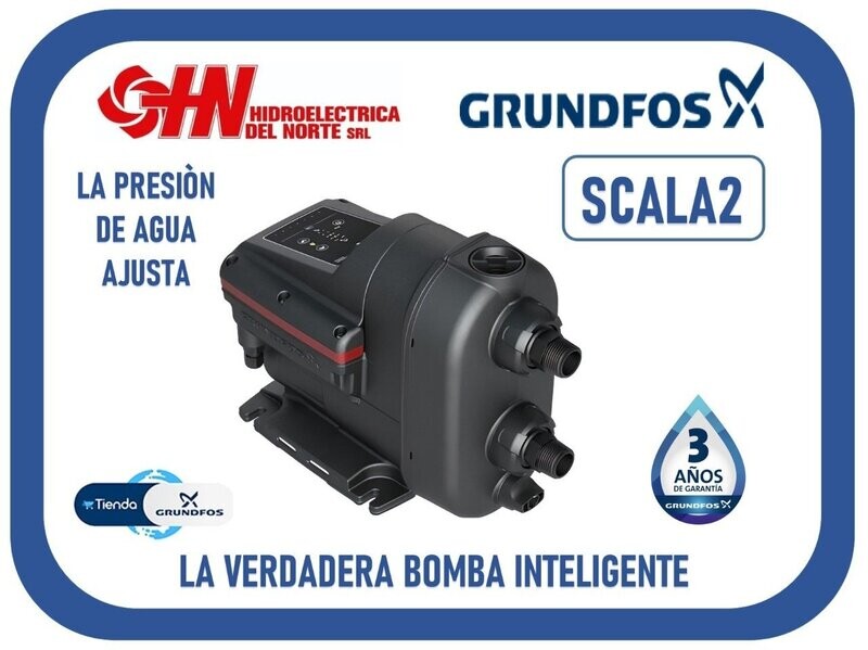 SCALA 2