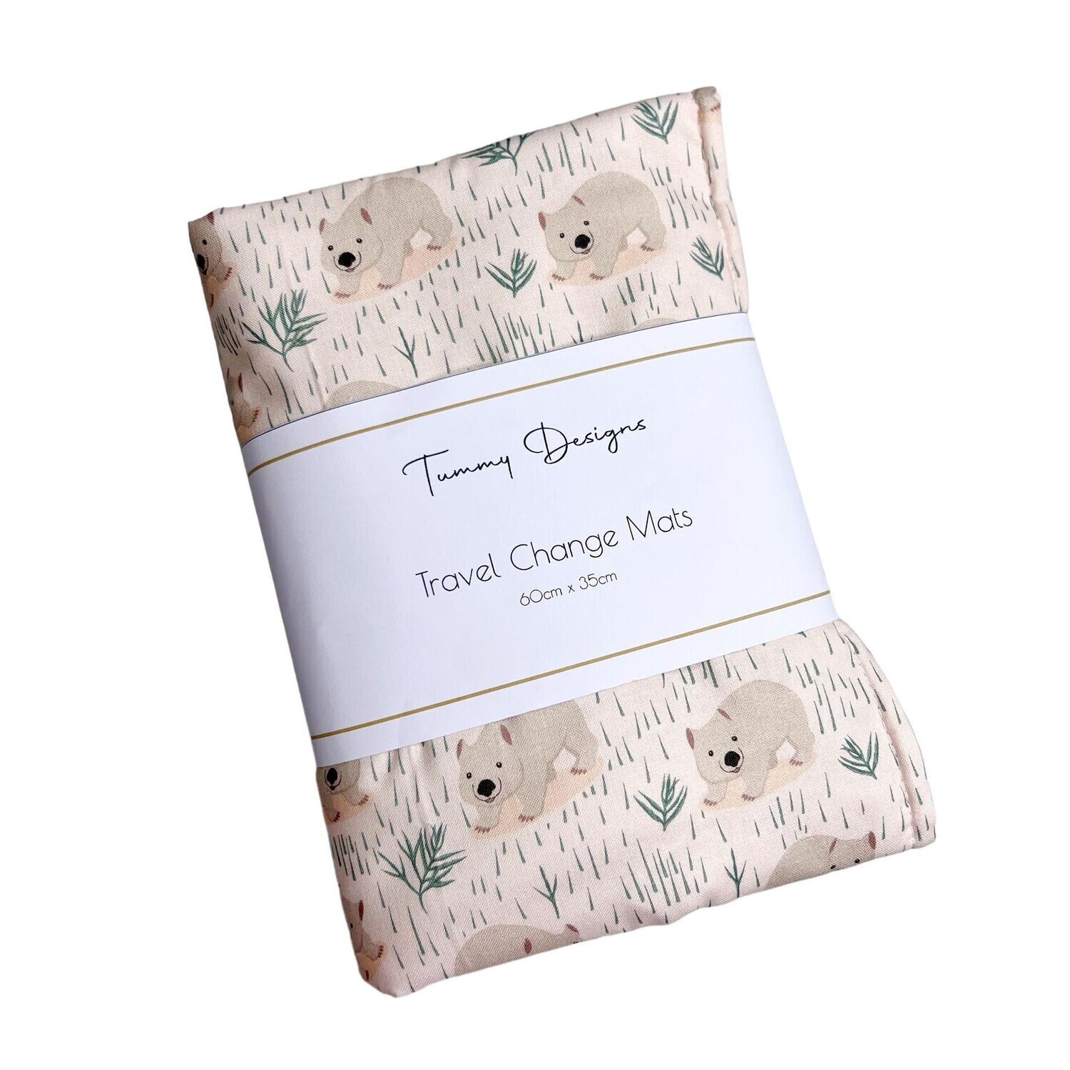 Travel Change Mat 11