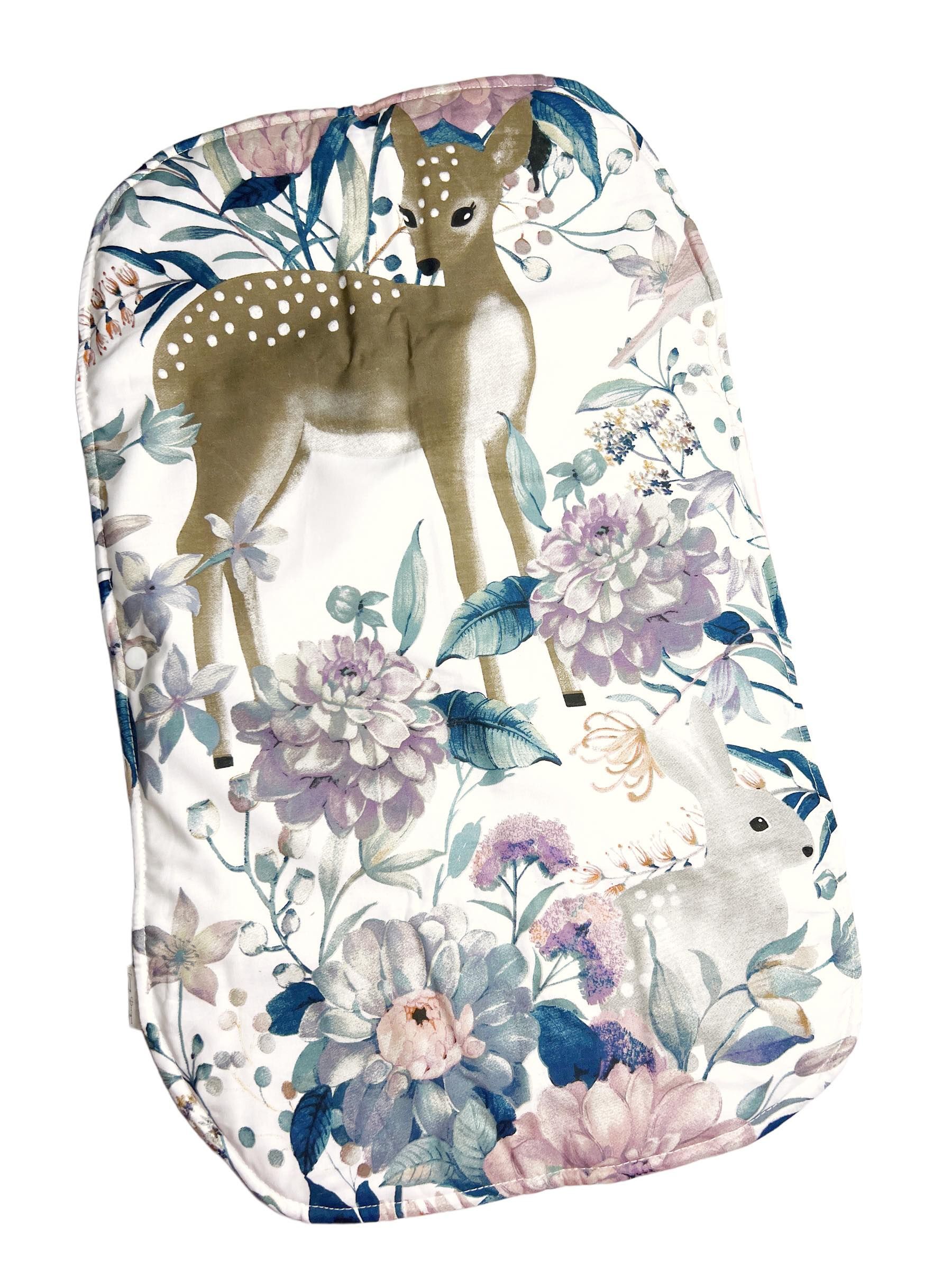 Travel Change Mat 10