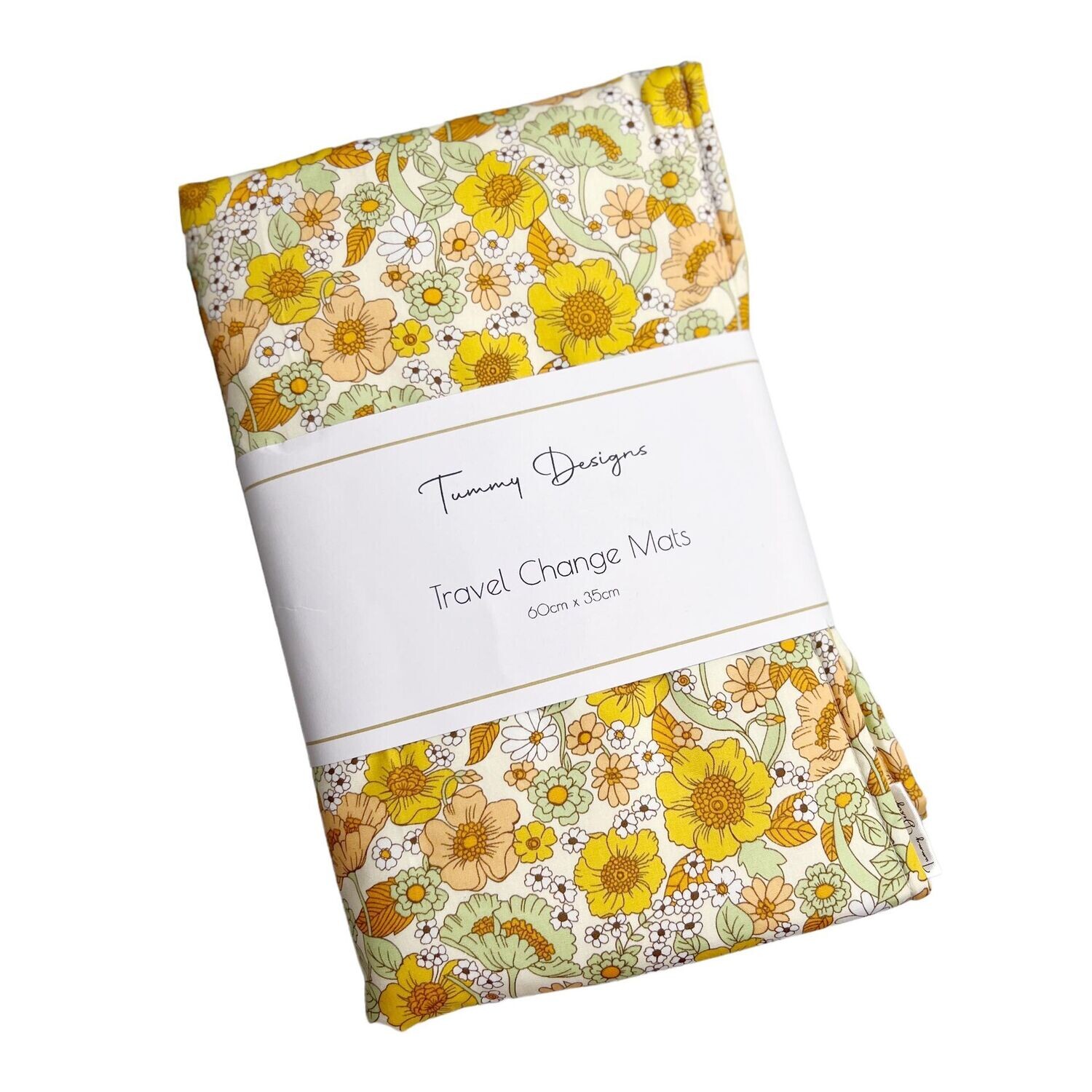 Travel Change Mat 2