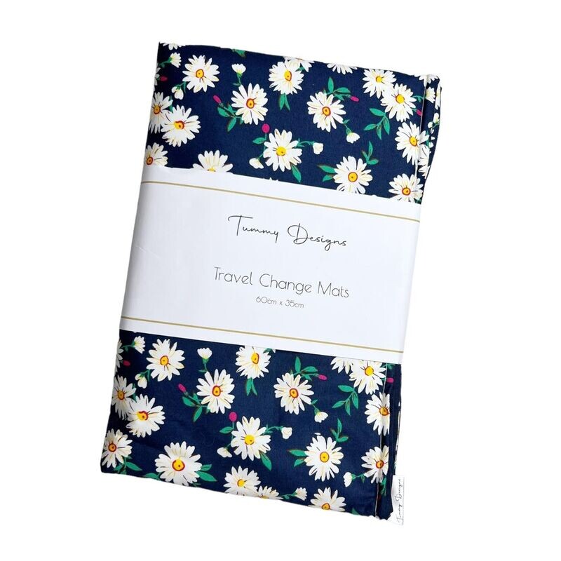 Travel Change Mat 3