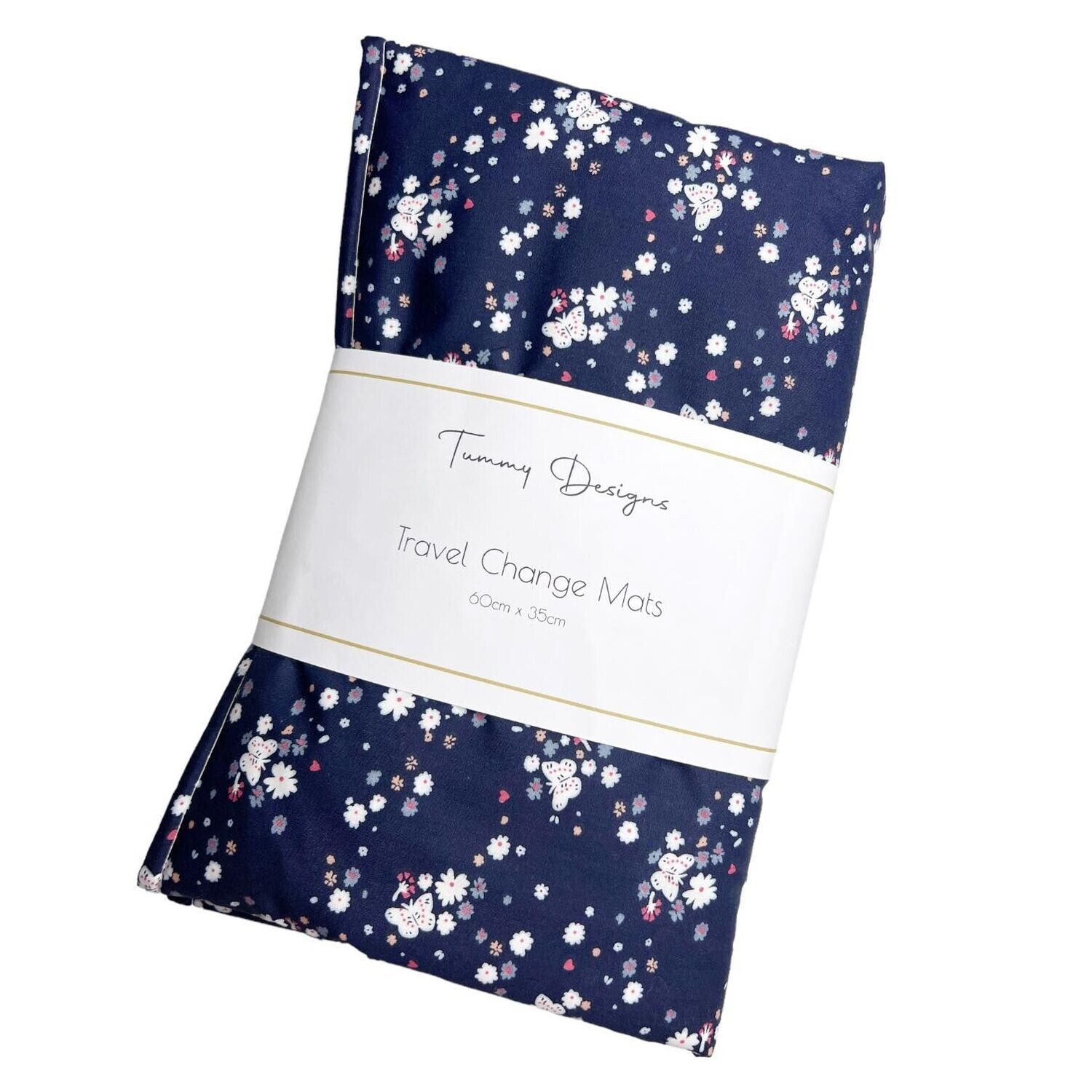 Travel Change Mat 17