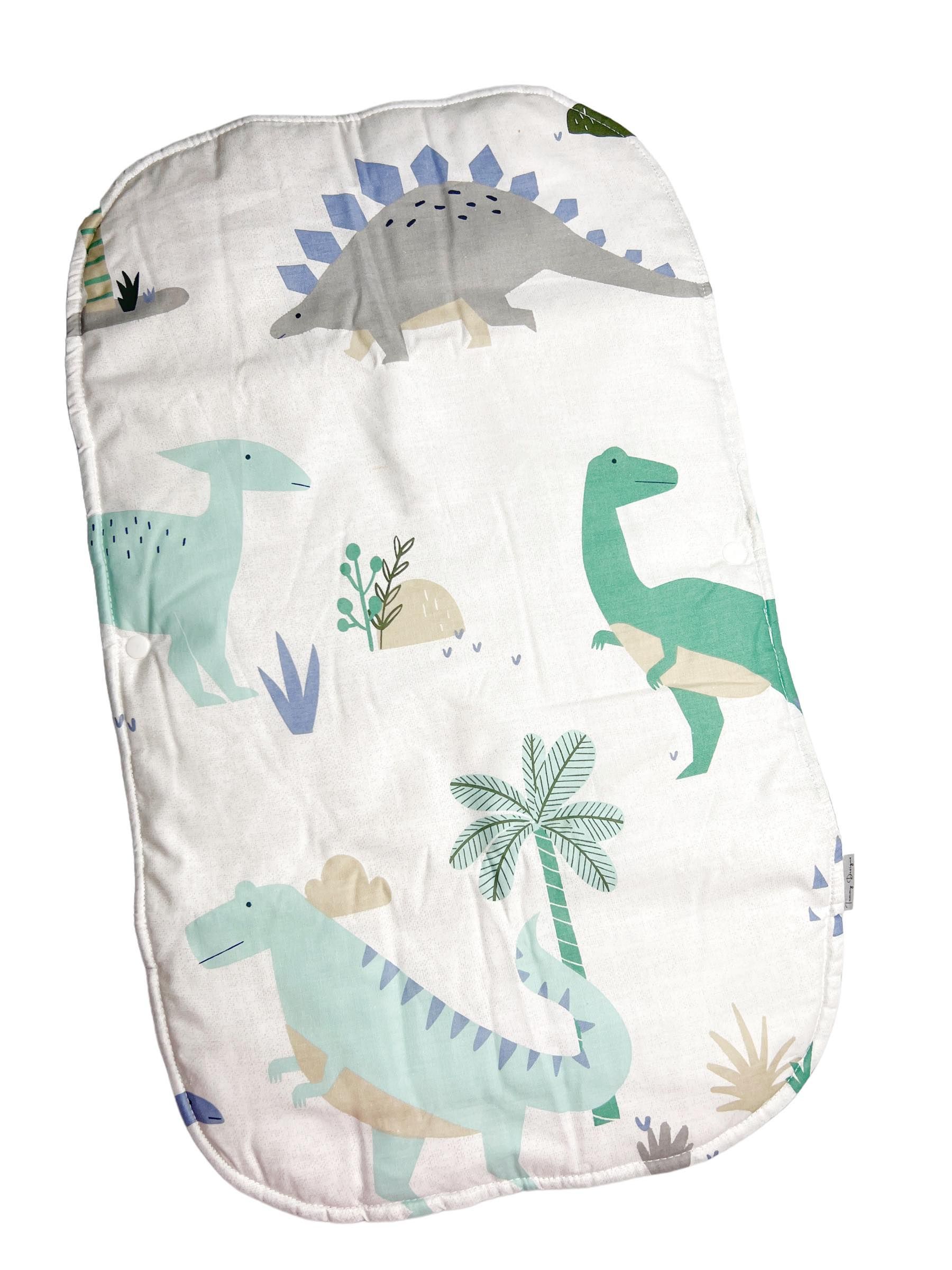 Travel Change Mat 12