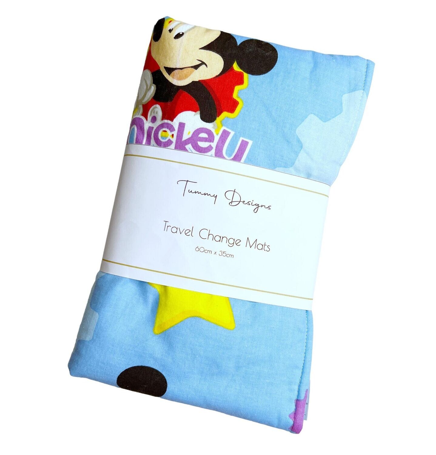 Travel Change Mat 20