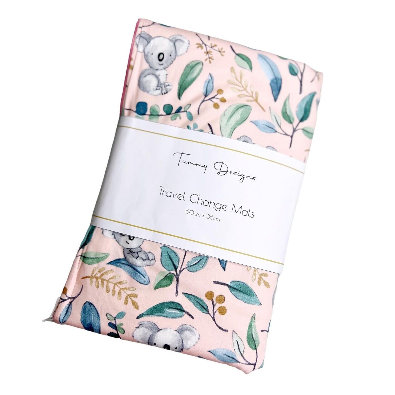 Travel Change Mat 22