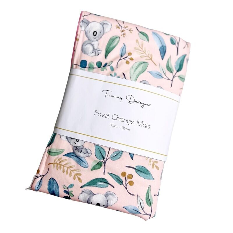 Travel Change Mat 22