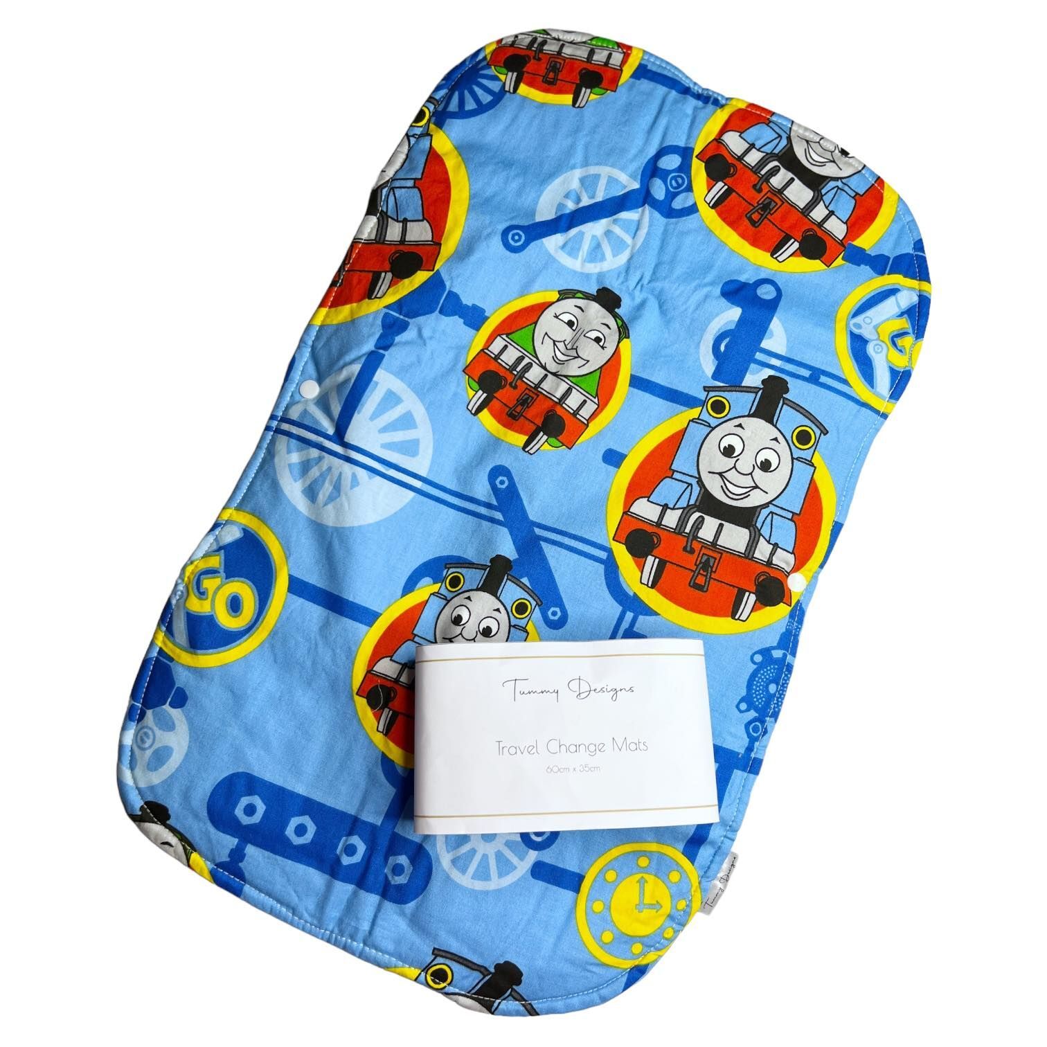 Travel Change Mat 27