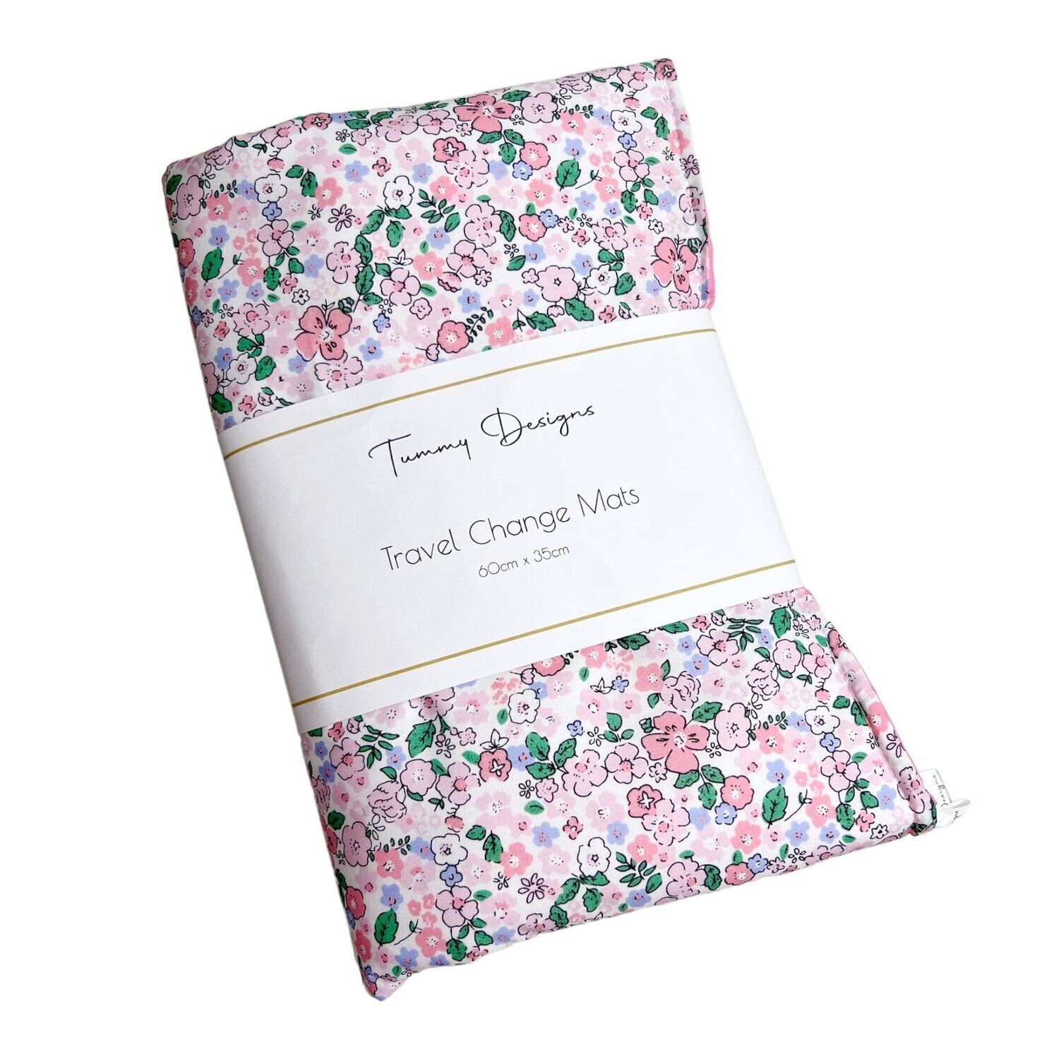 Travel Change Mat 13