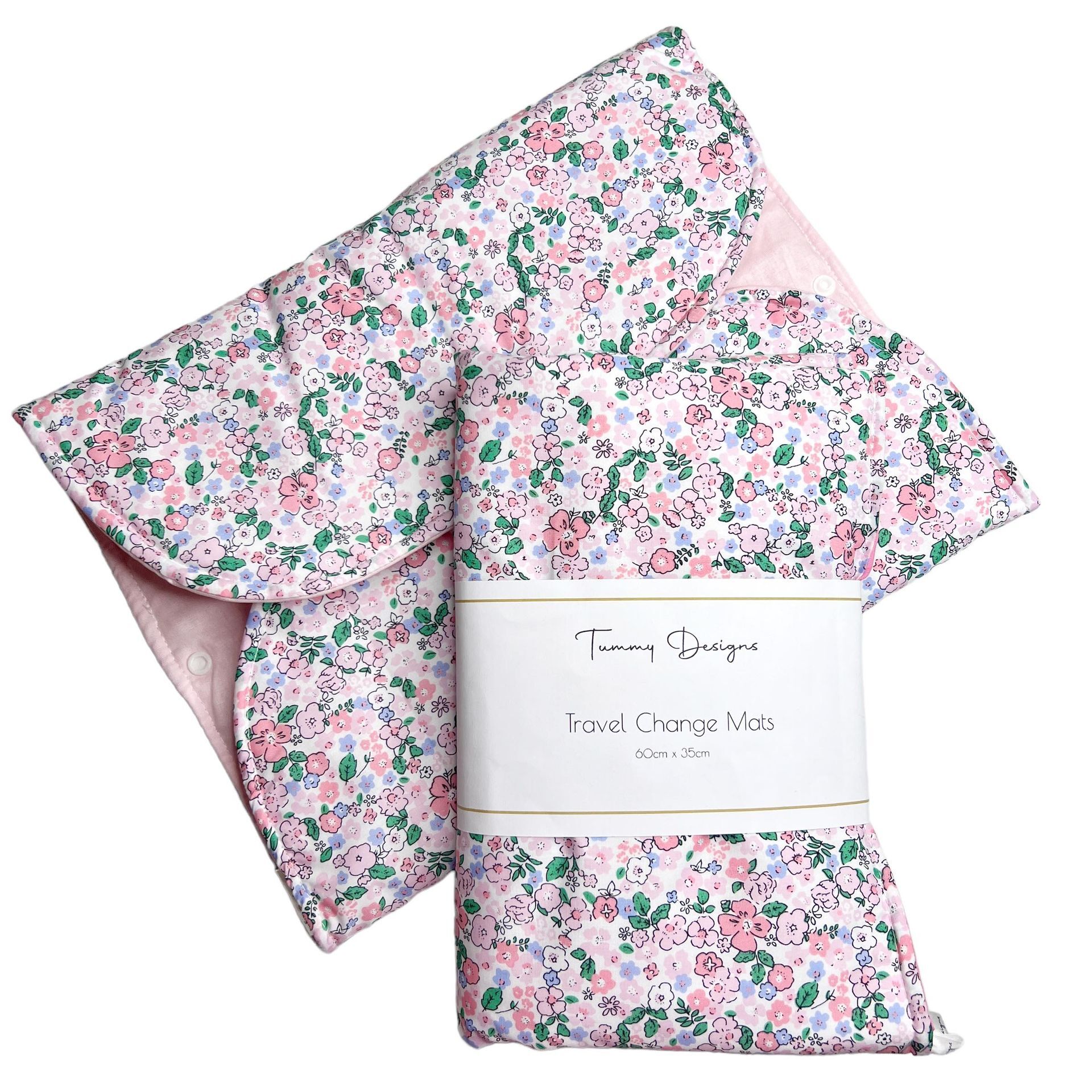 Travel Change Mat 13