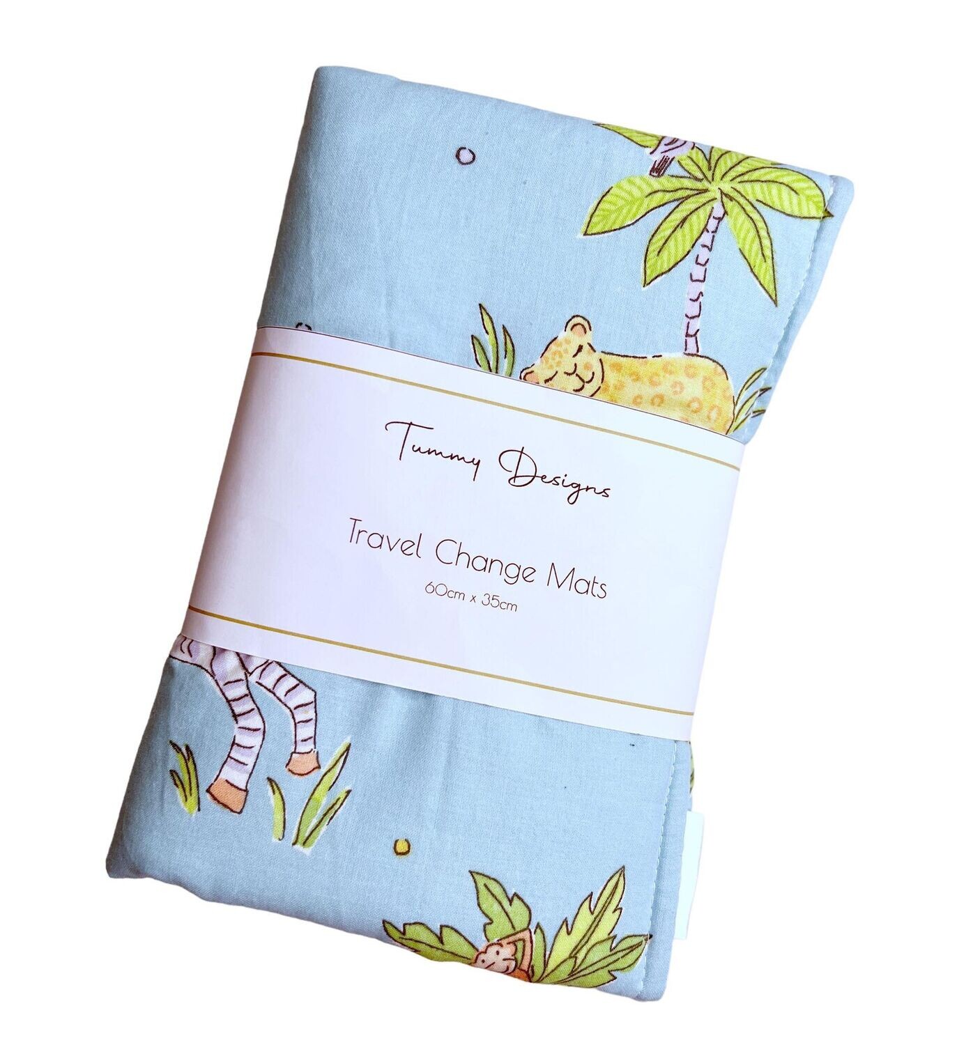 Travel Change Mat 25