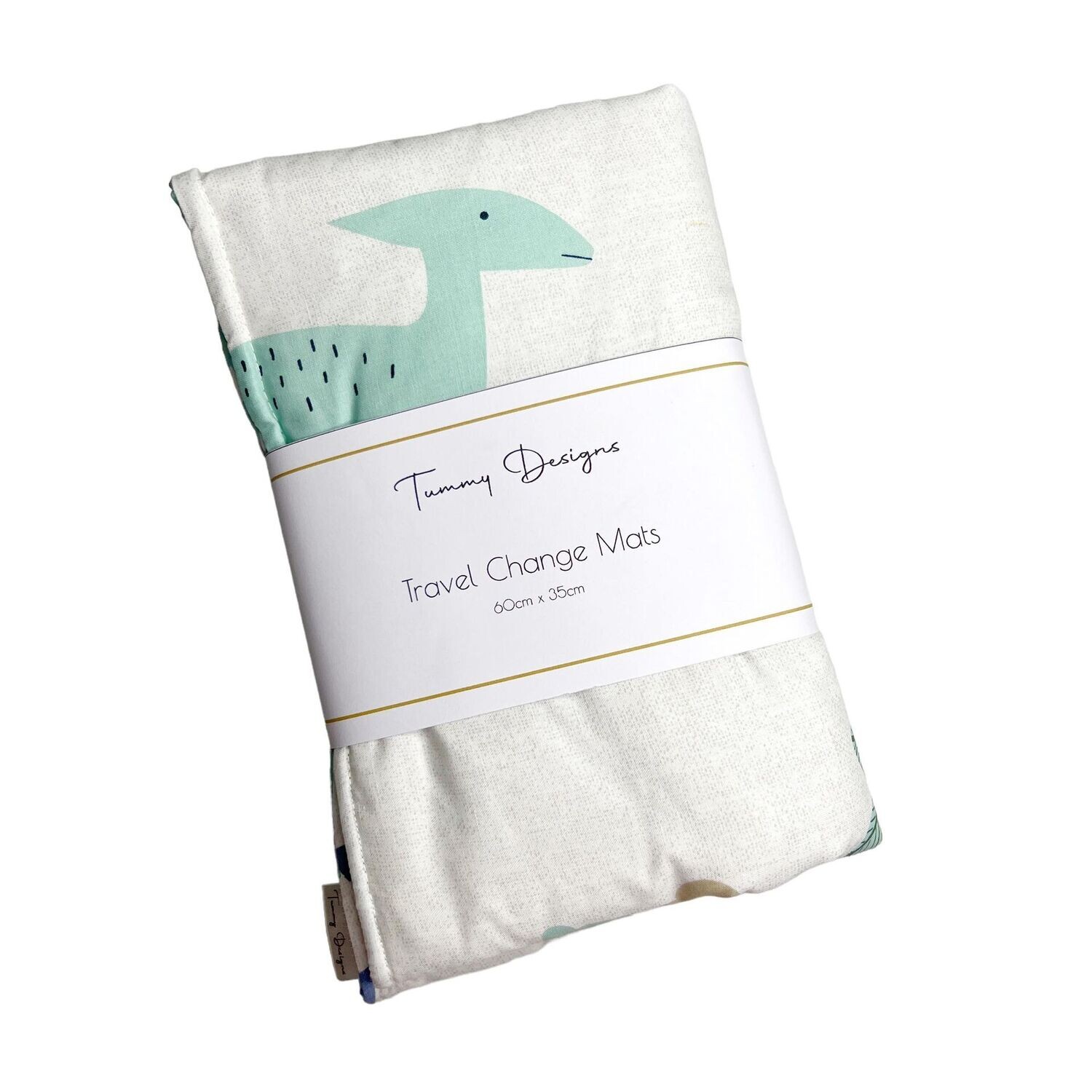 Travel Change Mat 12
