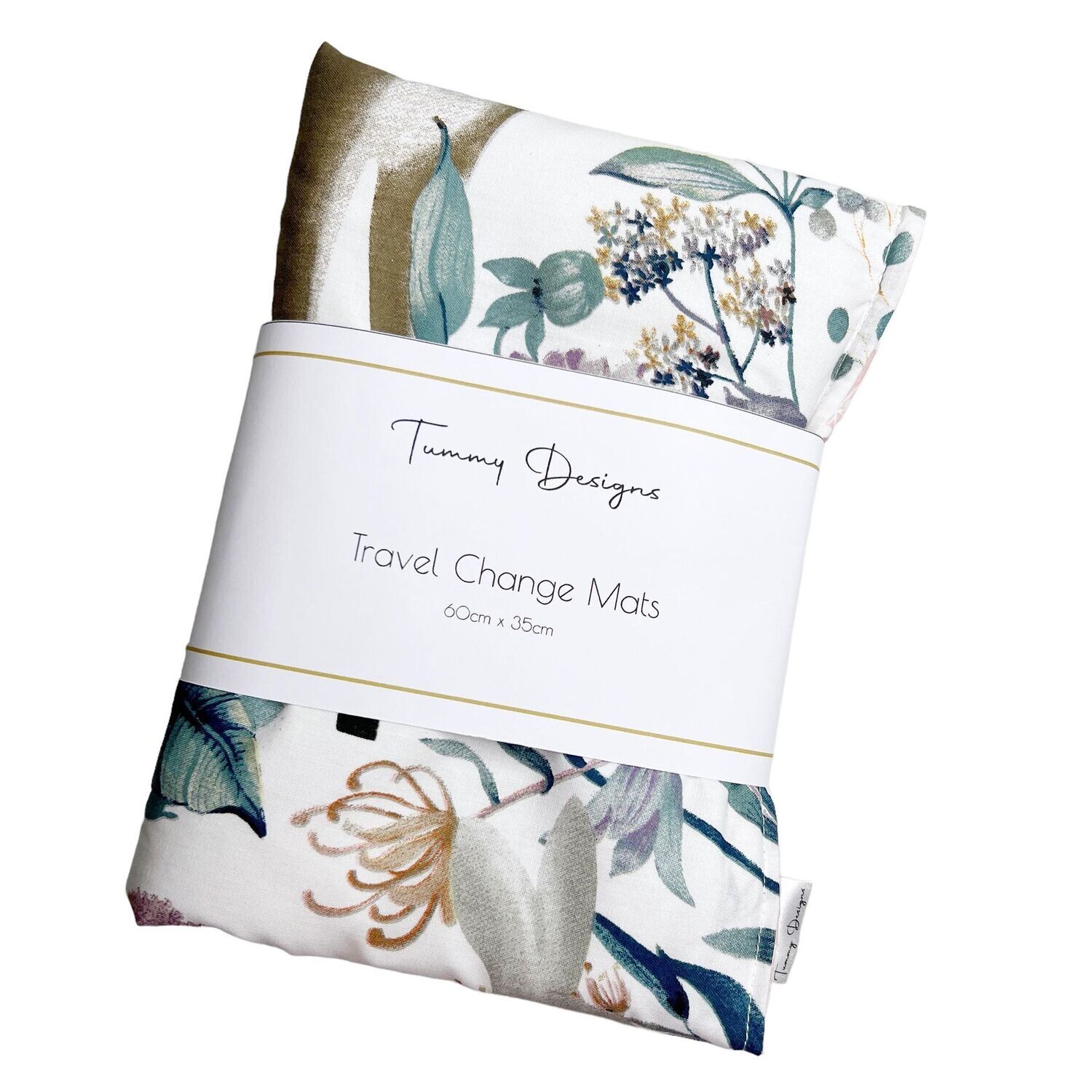 Travel Change Mat 10