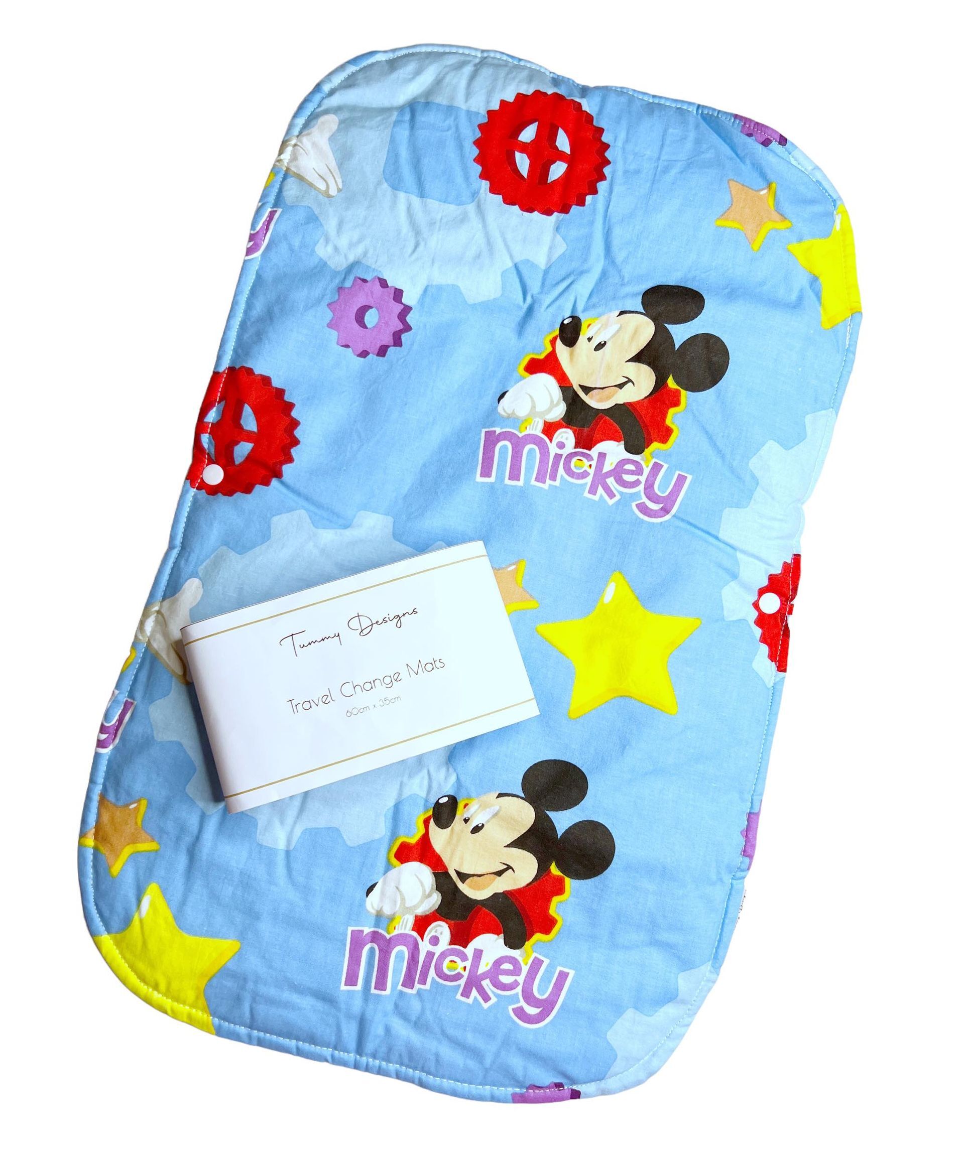 Travel Change Mat 20