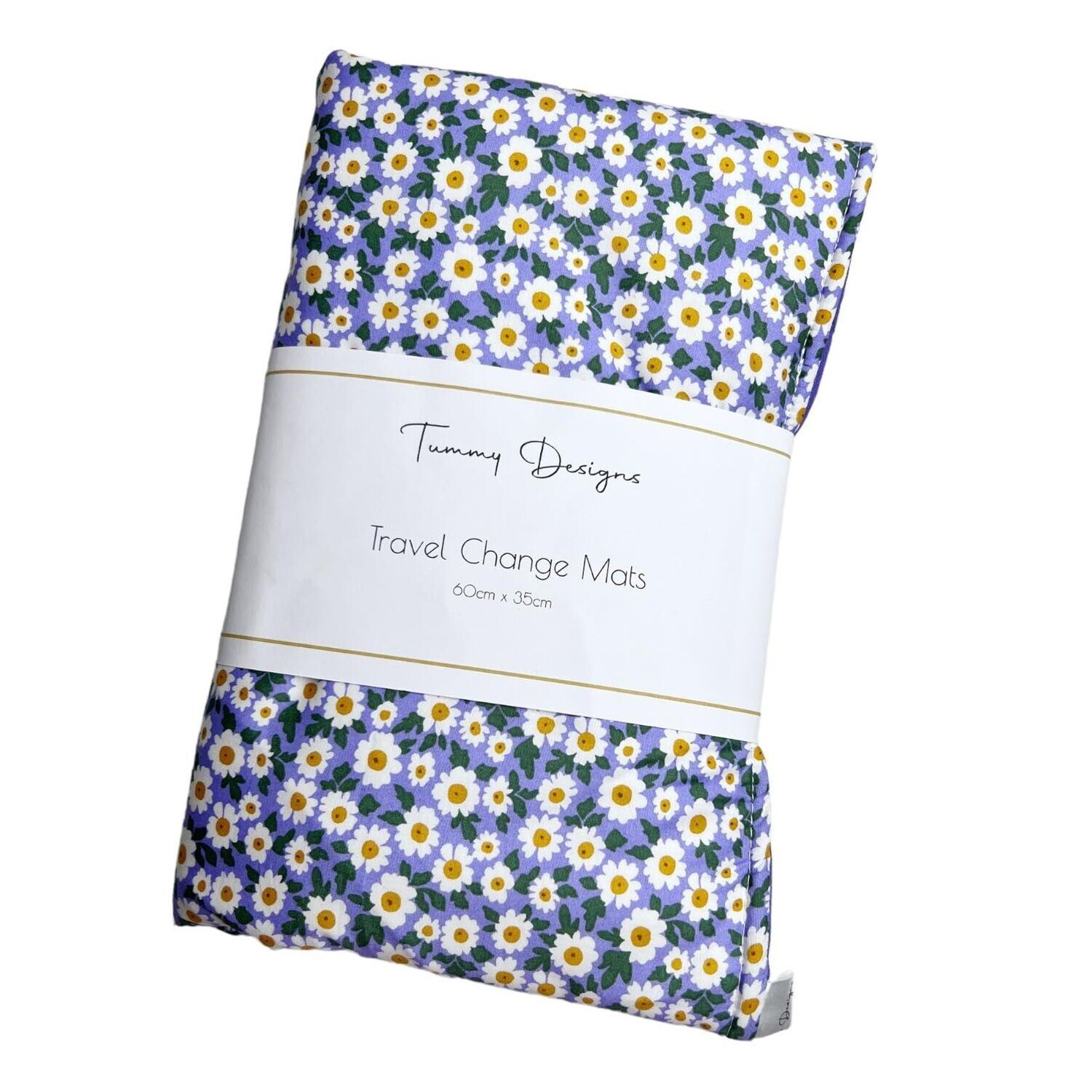 Travel Change Mat 28
