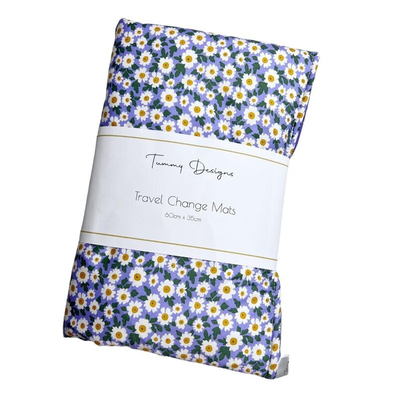 Travel Change Mat 28