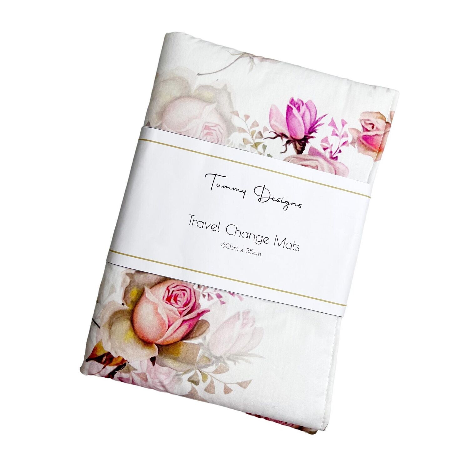 Travel Change Mat 16